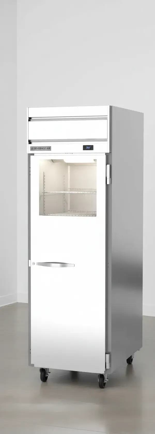 Beverage Air HRS1HC-1S