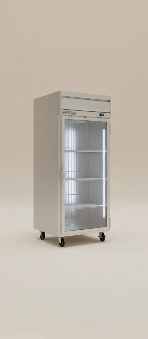 Beverage Air HRS1WHC-1G