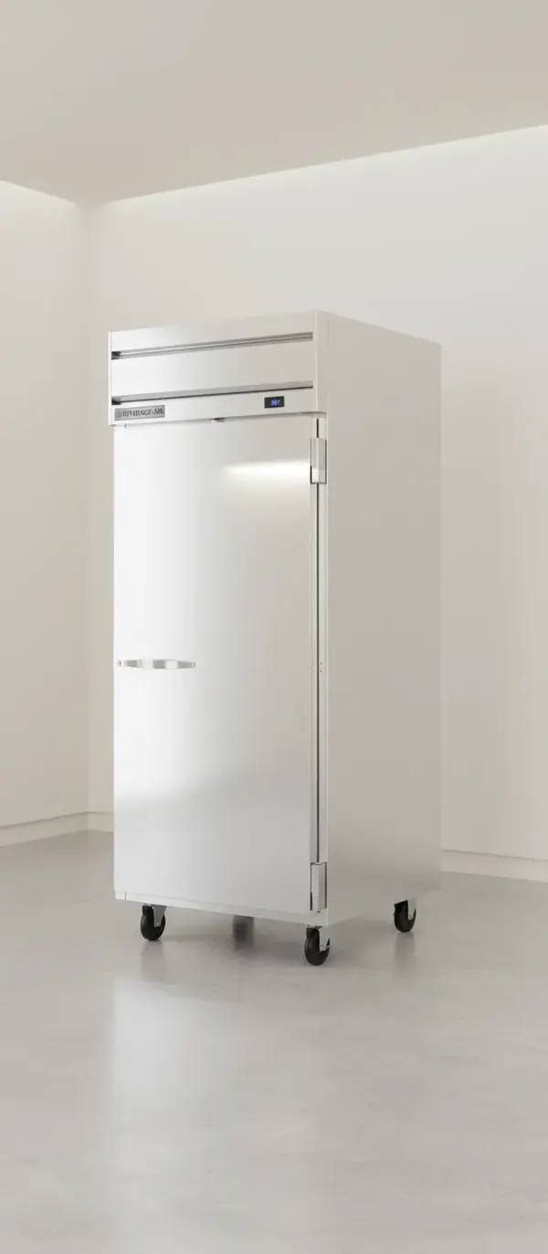 Beverage Air HRS1WHC-1S