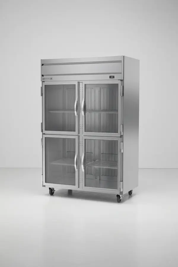 Beverage Air HRS2HC-1HG