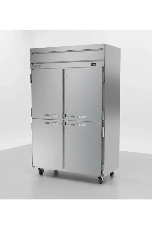 Beverage Air HRS2HC-1HS