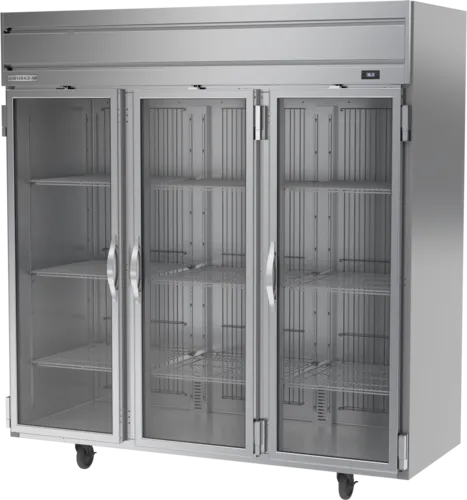 Beverage Air HRS3HC-1G