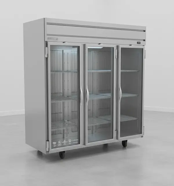 Beverage Air HRS3HC-1G