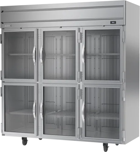 Beverage Air HRS3HC-1HG