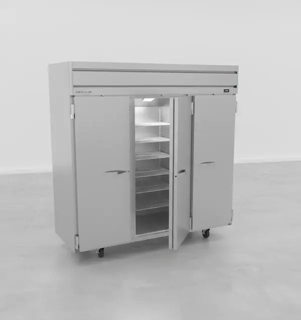 Beverage Air HRS3HC-1S