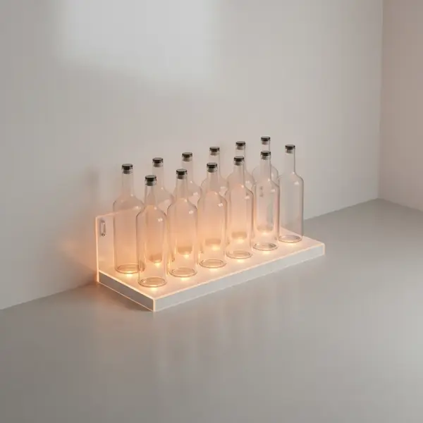 Beverage Air LS2-24L-DW