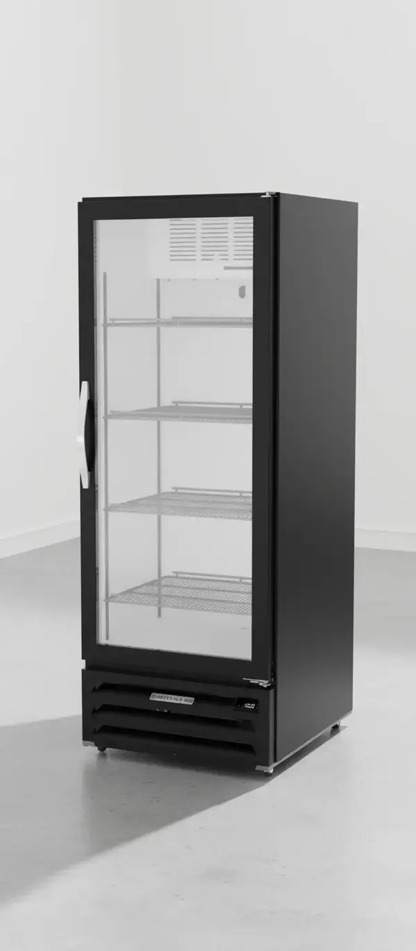 Beverage Air MMF12HC-1-B