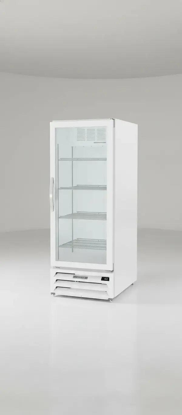 Beverage Air MMF12HC-1-W