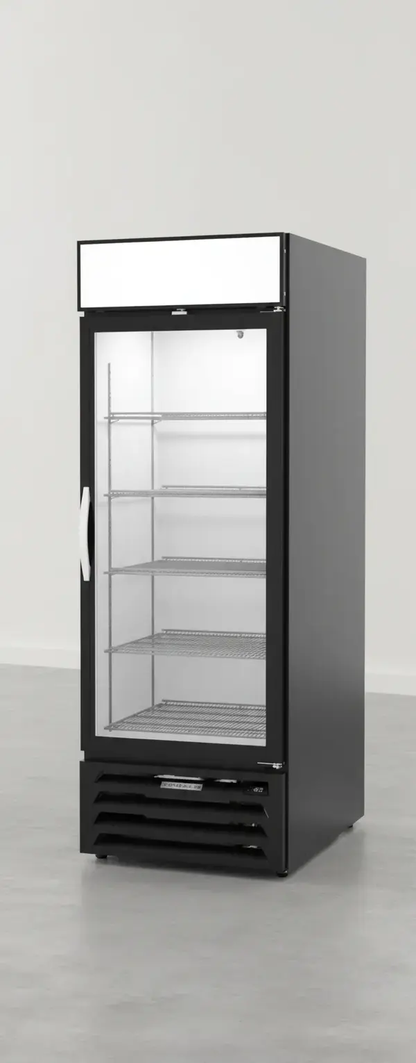 Beverage Air MMF23HC-1-B