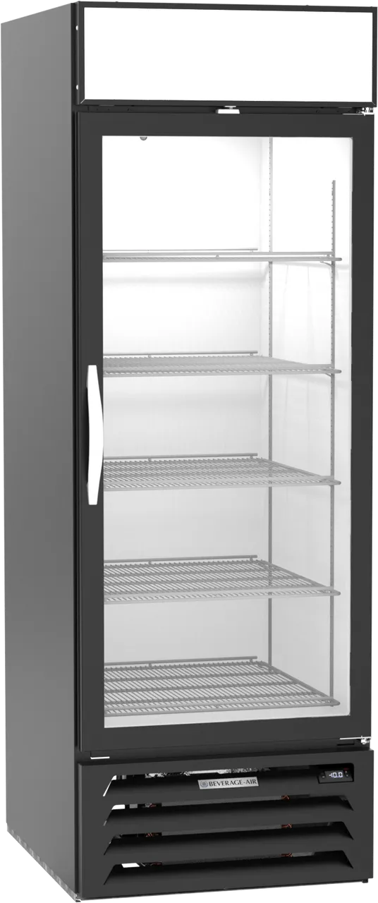 Beverage Air MMF23HC-1-B