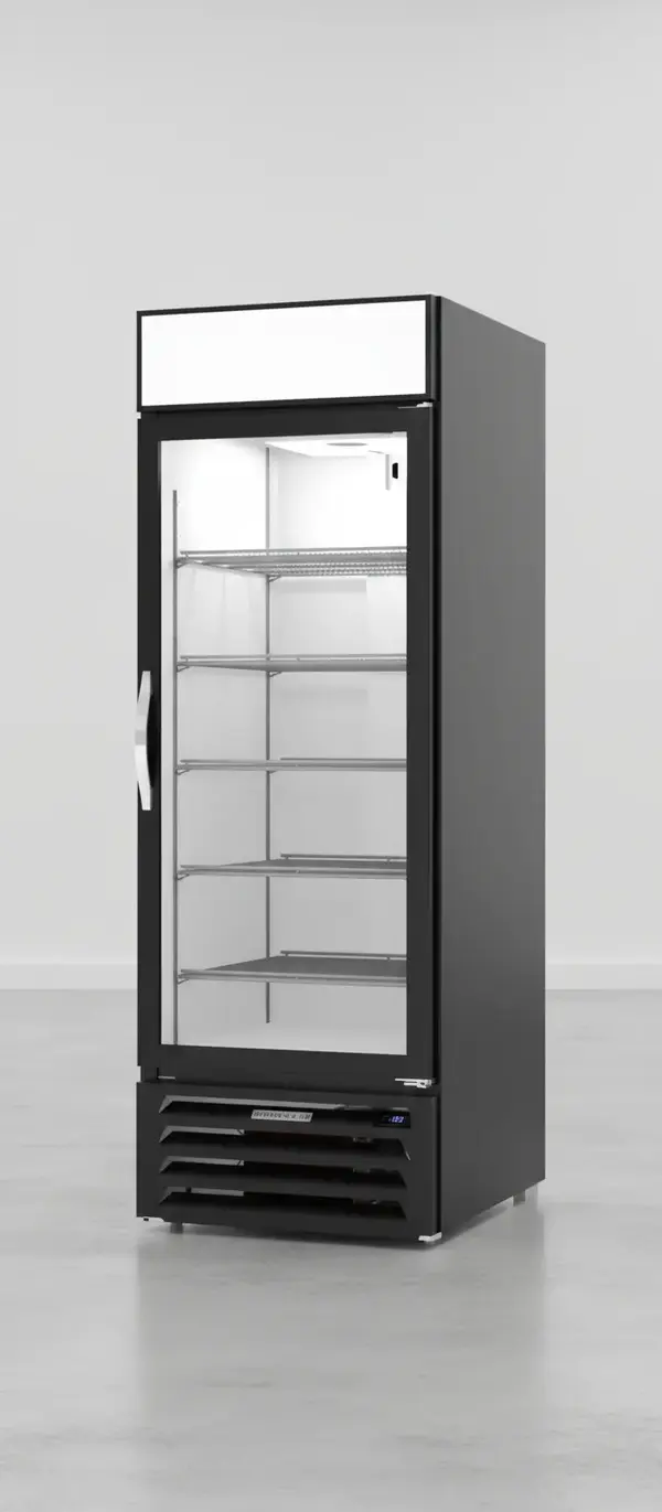 Beverage Air MMF23HC-1-B-IQ