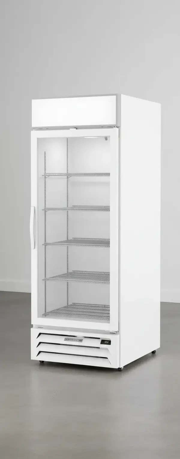 Beverage Air MMF23HC-1-W