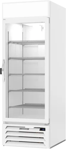 Beverage Air MMF23HC-1-W-IQ