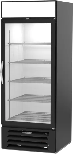 Beverage Air MMF27HC-1-B