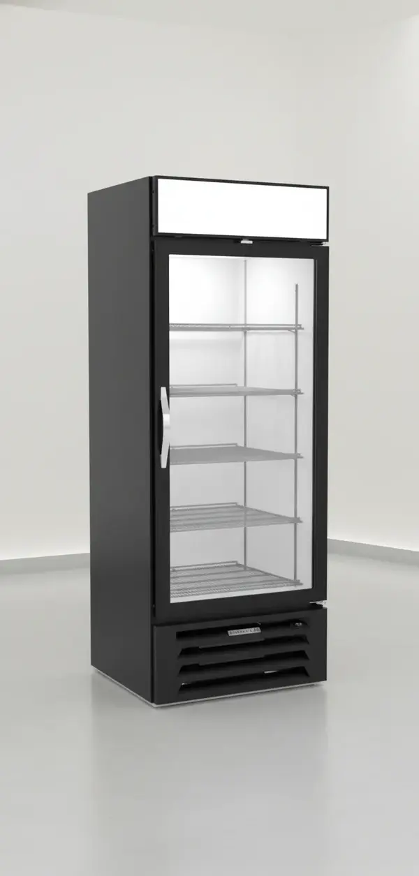 Beverage Air MMF27HC-1-B