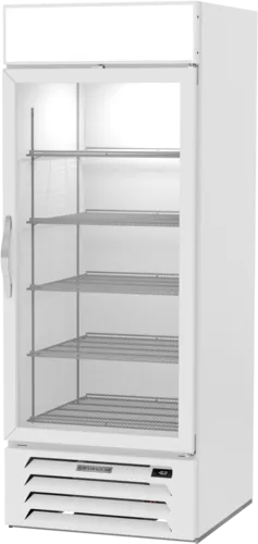 Beverage Air MMF27HC-1-W