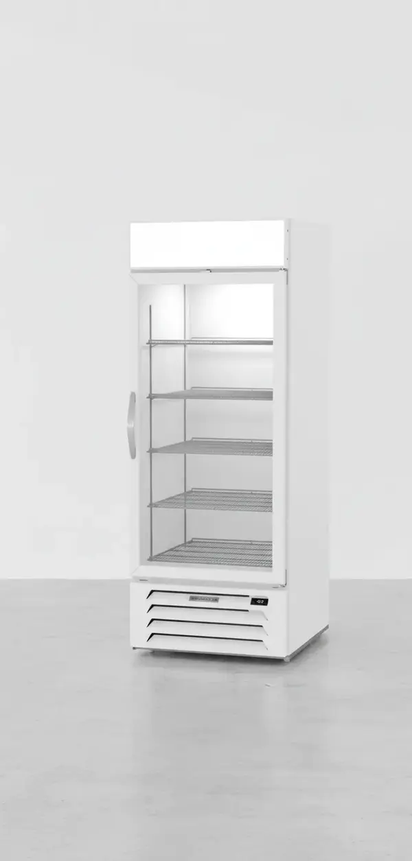 Beverage Air MMF27HC-1-W