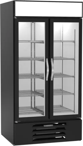 Beverage Air MMF35HC-1-B