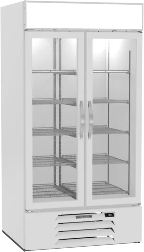 Beverage Air MMF35HC-1-W