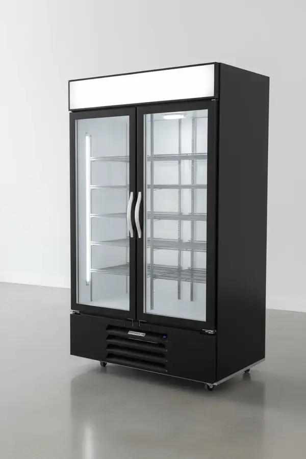 Beverage Air MMF44HC-1-B-IQ