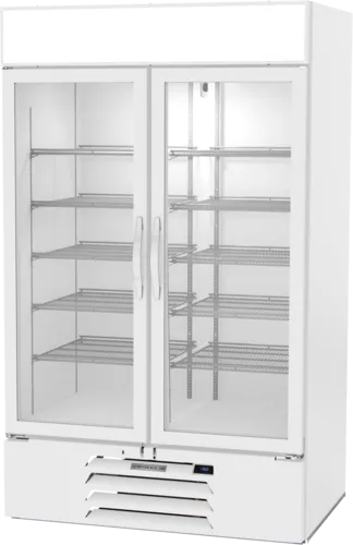 Beverage Air MMF44HC-1-W-IQ