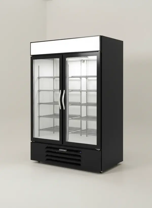 Beverage Air MMF49HC-1-B-IQ