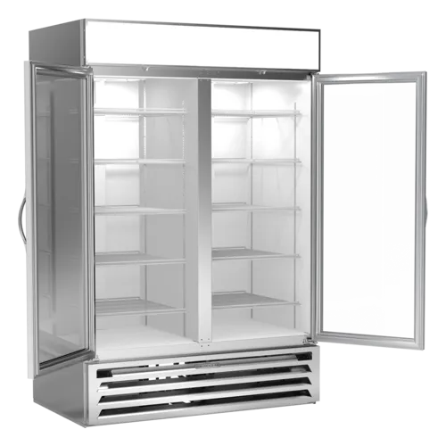 Beverage Air MMF49HC-1-W