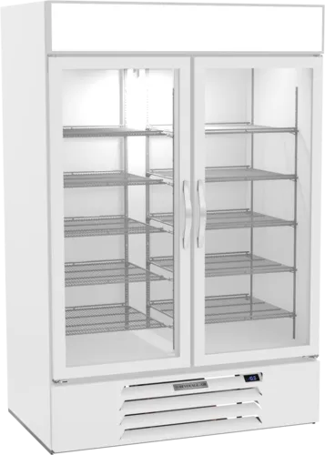 Beverage Air MMF49HC-1-W