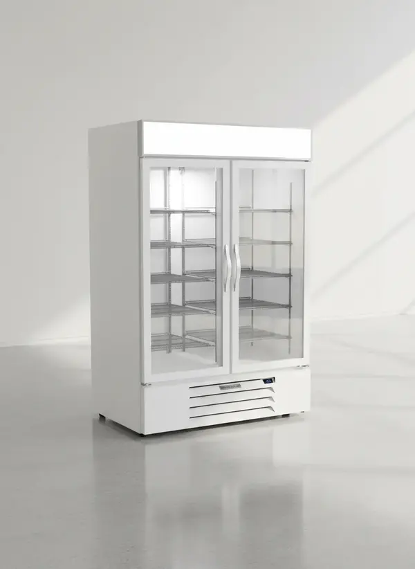 Beverage Air MMF49HC-1-W