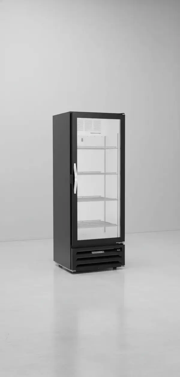 Beverage Air MMR12HC-1-B-IQ