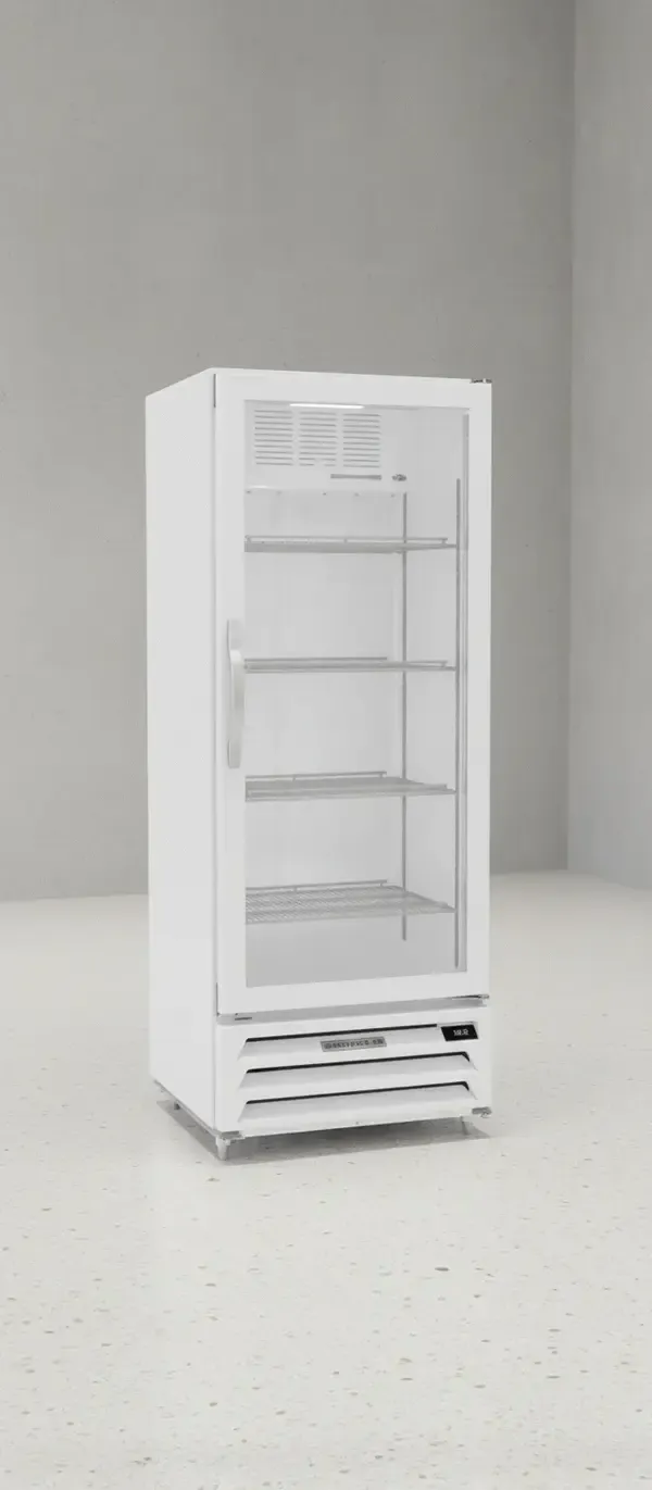 Beverage Air MMR12HC-1-W