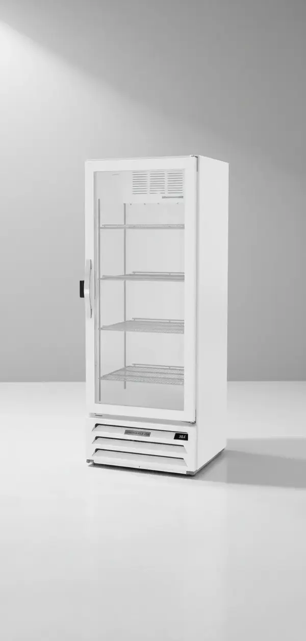 Beverage Air MMR12HC-1-W-IQ