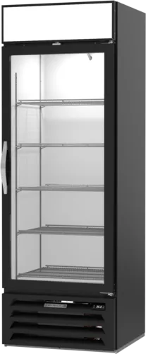 Beverage Air MMR19HC-1-B