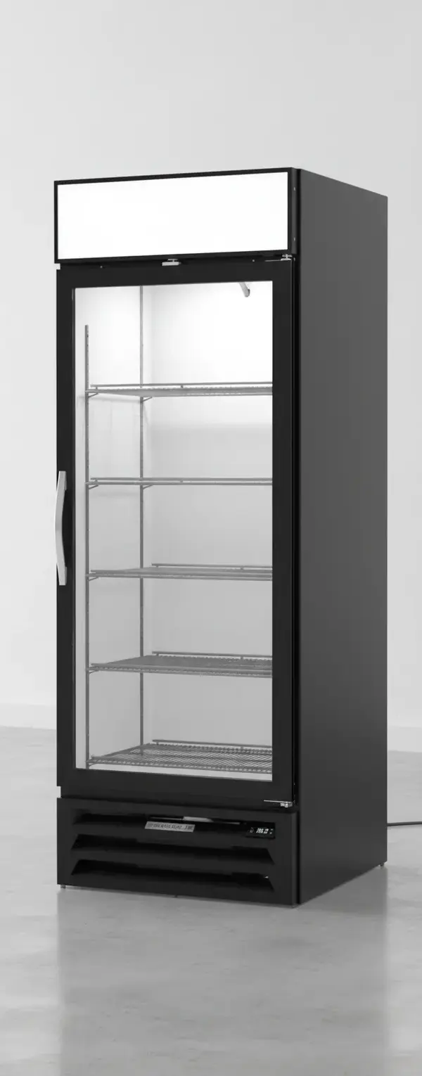 Beverage Air MMR19HC-1-B