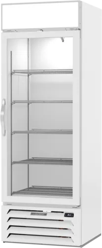Beverage Air MMR19HC-1-W