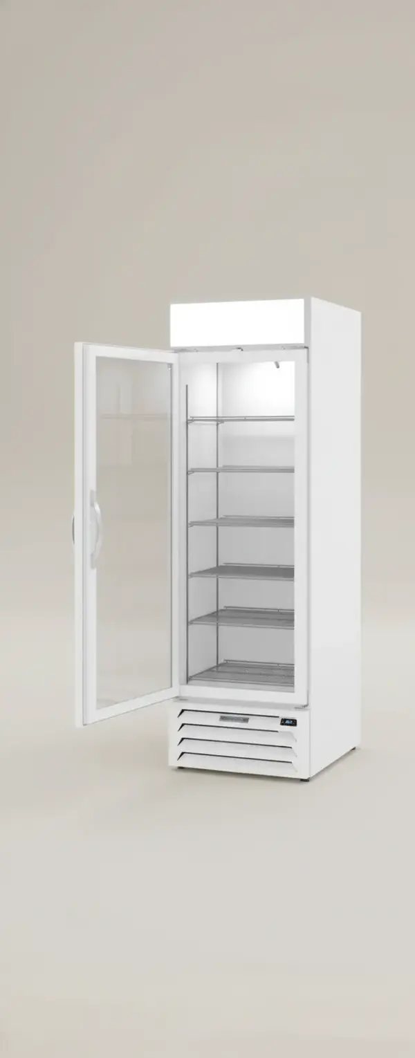 Beverage Air MMR19HC-1-W