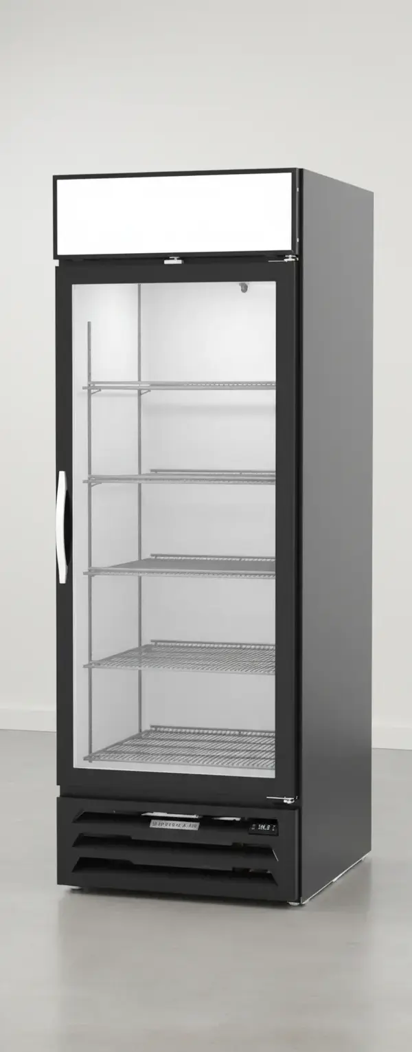 Beverage Air MMR23HC-1-B