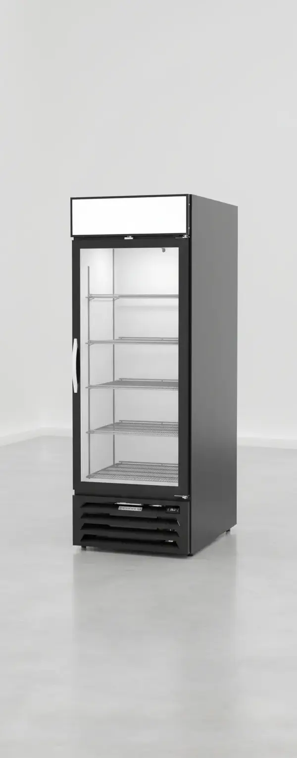 Beverage Air MMR23HC-1-B-WINE