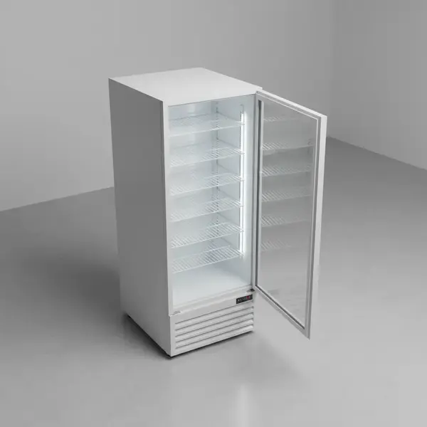 Beverage Air MMR23HC-1-W