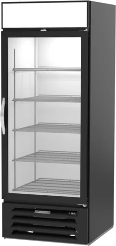 Beverage Air MMR27HC-1-B