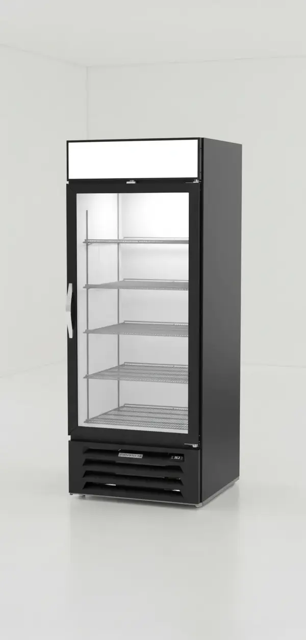 Beverage Air MMR27HC-1-B