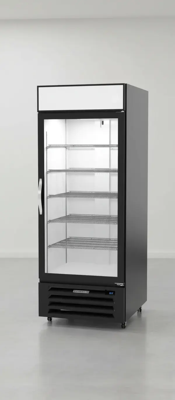 Beverage Air MMR27HC-1-B-IQ