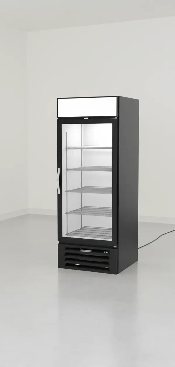 Beverage Air MMR27HC-1-B-WINE