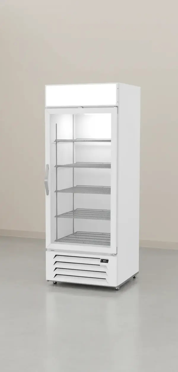 Beverage Air MMR27HC-1-W