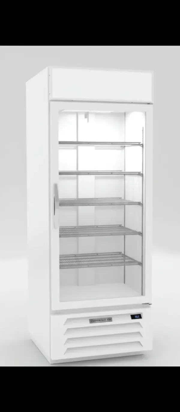 Beverage Air MMR27HC-1-W-IQ