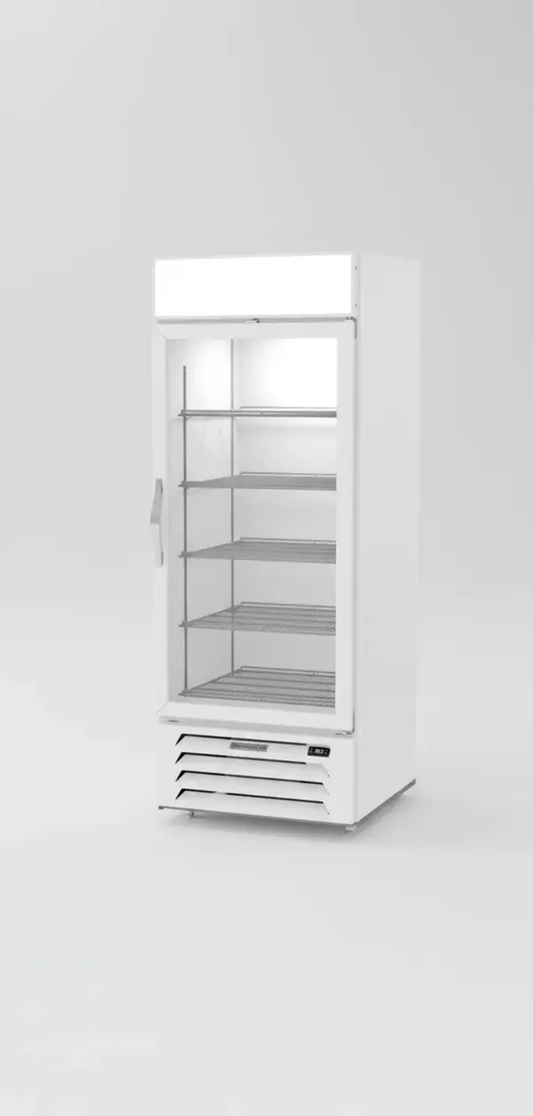 Beverage Air MMR27HC-1-W-WINE