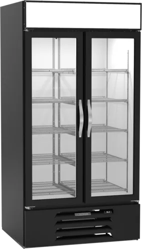 Beverage Air MMR35HC-1-B