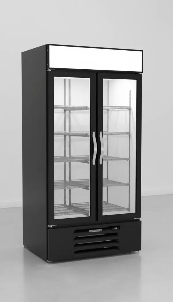 Beverage Air MMR35HC-1-B