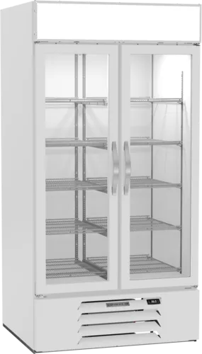 Beverage Air MMR35HC-1-W