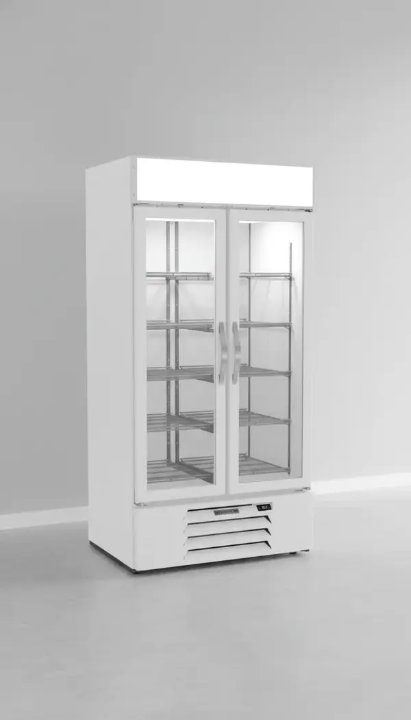 Beverage Air MMR35HC-1-W